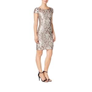 Calvin‎ Klein Dress Party Cocktail Evening Occasion Women's